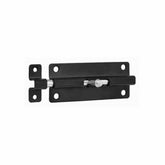 Hermex Door S/Bolt 3".